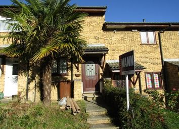 1 Bedroom Terraced house for rent