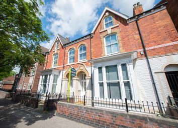 Thumbnail Terraced house to rent in St. Georges Road, Hull