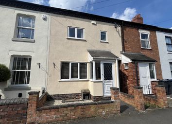 Thumbnail Terraced house to rent in Highbridge Road, Wylde Green, Sutton Coldfield