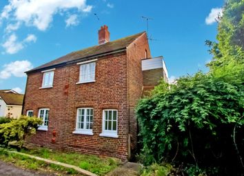 Thumbnail 2 bed semi-detached house for sale in Bognor Road, Merston, Chichester, West Sussex