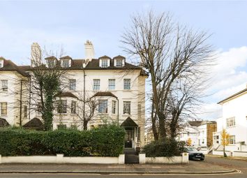 Thumbnail 2 bed flat for sale in Abbey Road, London