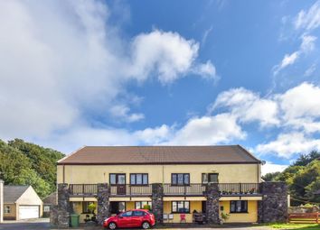 Thumbnail Flat for sale in Riverscourt, Glen Road, Laxey, Isle Of Man