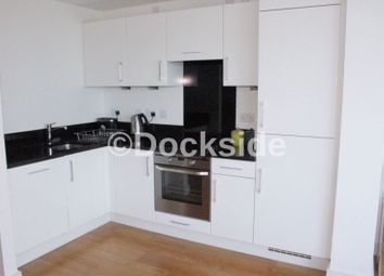 Thumbnail Flat to rent in Chatham Quays, Dock Head Road, St. Marys Island, Chatham