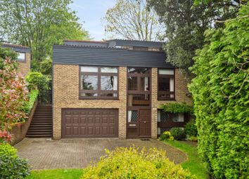 Thumbnail Detached house for sale in Somerset Gardens, Highgate