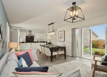 New Homes For Sale In Stowmarket
