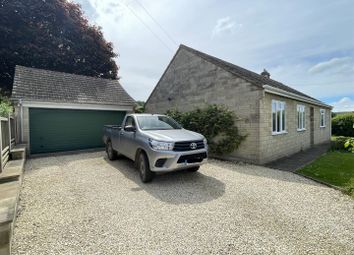 Thumbnail Detached bungalow to rent in Ashmead Green, Dursley