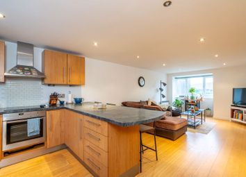 Thumbnail 2 bed flat for sale in Somerstown, Chichester