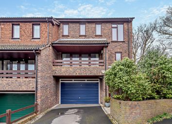 Thumbnail End terrace house for sale in Ashbourne Square, Northwood