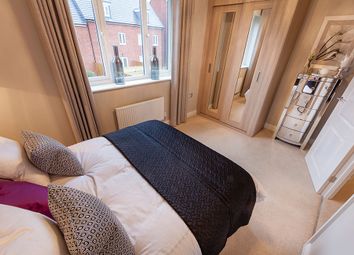 Ashton Showhome Thumbnail 2 bedroom terraced house for sale in Canton, Cardiff
