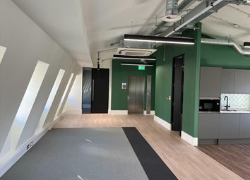 Thumbnail Serviced office to let in 107 Gray's Inn Road, London