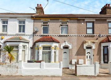 Thumbnail Terraced house for sale in Suffolk Road, Barking