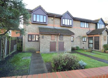 Thumbnail 2 bed terraced house to rent in Audley Firs, Hersham, Walton-On-Thames