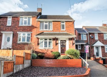 2 Bedrooms Semi-detached house for sale in Kinver Street, Wordsley, Stourbridge DY8