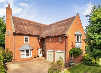 Thumbnail 5 bed detached house for sale in Hazel Grove, Kingwood, Henley-On-Thames, Oxfordshire