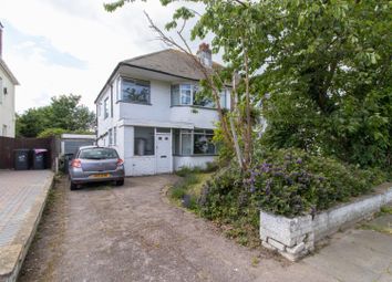Thumbnail Semi-detached house for sale in Gloucester Avenue, Cliftonville, Margate