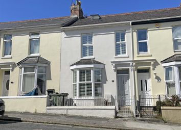 Thumbnail 4 bed terraced house for sale in Widey View, Plymouth