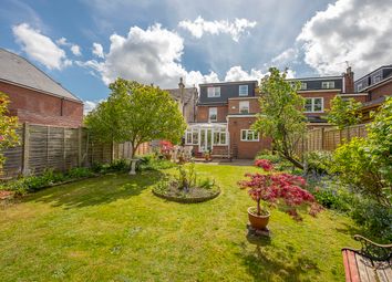 Thumbnail Flat for sale in 42 Beaufort Road, Kingston Upon Thames