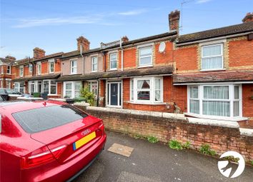 Thumbnail Terraced house to rent in St. Philips Avenue, Maidstone, Kent