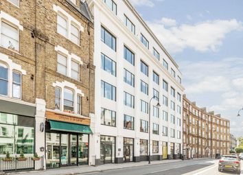 Thumbnail Flat to rent in Kentish Town Road, London