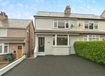 Conwy - Semi-detached house for sale