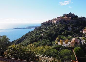 Thumbnail Land for sale in Eze, Villefranche, Cap Ferrat Area, French Riviera