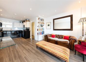 Thumbnail 2 bed flat for sale in The Porter Building, 130 Spa Road, London