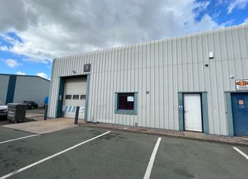 Thumbnail Industrial to let in Unit 3 Parkway Business Centre, Sixth Avenue, Deeside