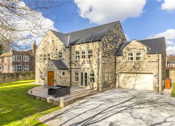 Thumbnail Detached house for sale in Sheriff Lane, Bingley, West Yorkshire