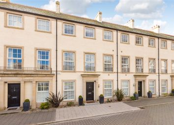 Thumbnail Terraced house for sale in Orchard Row, Abbey Park Avenue, St. Andrews, Fife