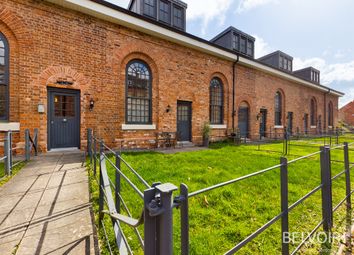 Thumbnail 1 bed flat for sale in Benbow Quay, Shrewsbury