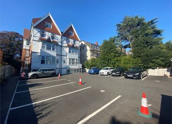 Thumbnail Flat to rent in Boscombe Gardens, Bournemouth, Dorset
