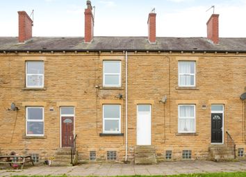 Thumbnail 2 bed terraced house for sale in Gordon Street, East Ardsley, Wakefield