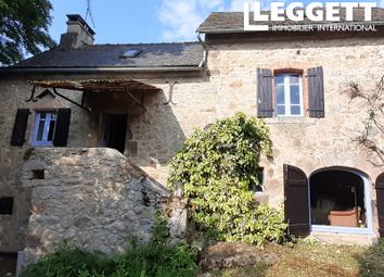 Thumbnail 3 bed villa for sale in Le Bas Ségala, Aveyron, Occitanie