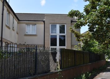 Thumbnail End terrace house to rent in New Bristol Road, Weston-Super-Mare