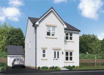 Thumbnail 4 bedroom detached house for sale in "Blackwood" at Mayfield Boulevard, East Kilbride, Glasgow