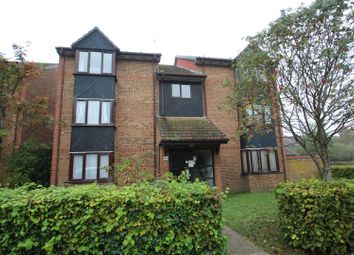 Thumbnail Property to rent in Hawthorne Crescent, West Drayton