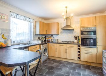 Thumbnail 4 bed detached bungalow for sale in Howeth Road, Bournemouth