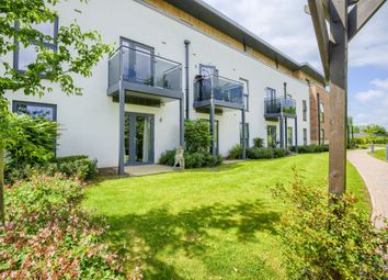 Thumbnail 1 bed flat for sale in Springfield Close, Stratford-Upon-Avon