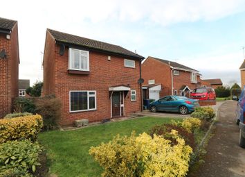 3 Bedrooms Detached house for sale in Woodleigh Field, Highnam, Gloucester GL2