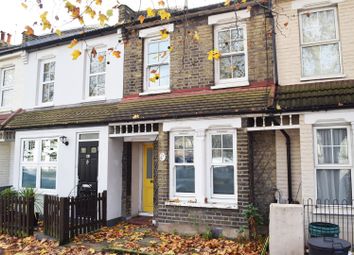 Thumbnail 2 bed terraced house for sale in Chertsey Road, St Margarets, Twickenham