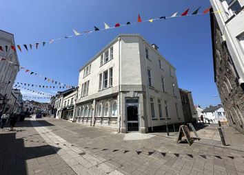 Thumbnail Retail premises to let in 28 Molesworth Street, Wadebridge