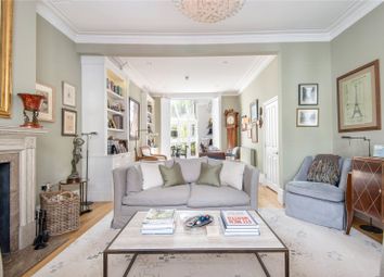 Thumbnail Terraced house for sale in Clifton Hill, St John's Wood