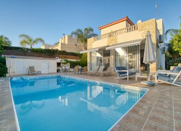 Thumbnail Villa for sale in Pegia Paphos, Peyia, Paphos, Cyprus