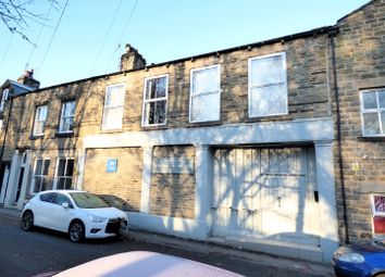 Thumbnail Commercial property for sale in Carleton Street, Skipton