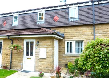 Thumbnail 2 bed terraced house to rent in Byron Mews, Bingley, West Yorkshire