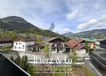 Thumbnail 3 bed apartment for sale in 6365 Kirchberg In Tirol, Austria