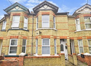 Thumbnail Detached house for sale in Grove Road, Folkestone