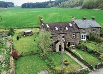 Property listing in Matlock, Derbyshire