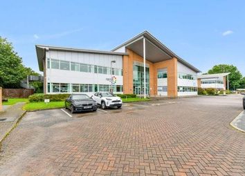 Thumbnail Office to let in 4 Orchard Place, Nottingham Business Park, Nottingham