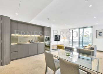 Thumbnail 1 bed flat for sale in One Blackfriars, 1 Blackfriars Road